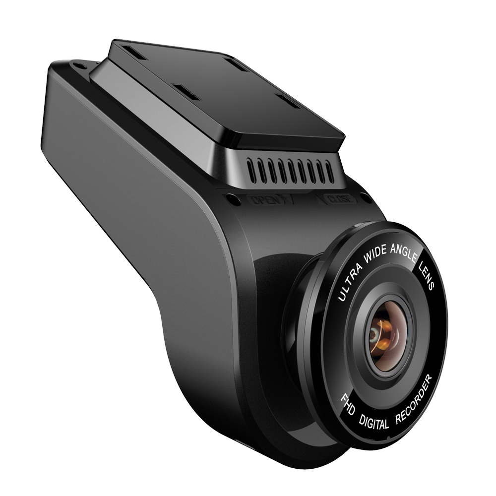 4k dash cam