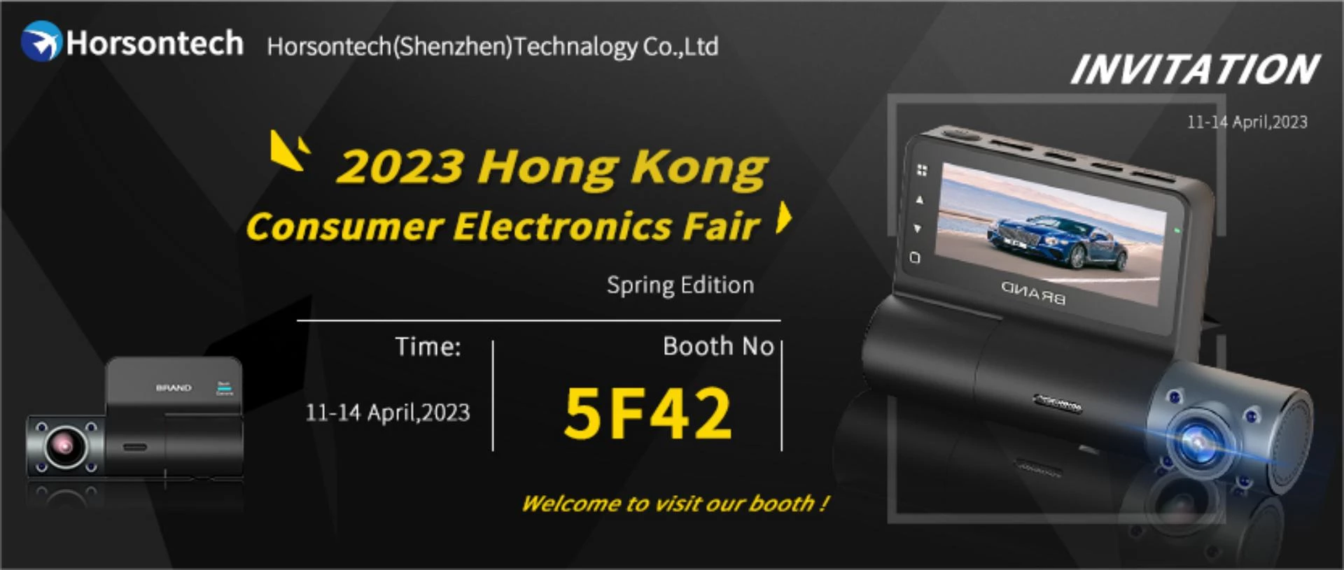 Hong Kong Spring Festival Fair is approaching